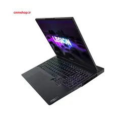 لپ تاپ لنوو مدل Lenovo LEGION5- R7 5800H- 16GB- RTX3050ti