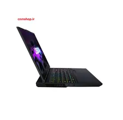لپ تاپ لنوو مدل Lenovo LEGION5- Core I5 11- 16GB- RTX3050ti