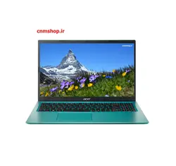 لپ تاپ ایسر مدل ACER AS3 A315-58 Core I3 11 - SSD 128GB - فروشگاه اینترنتی ندای موثق