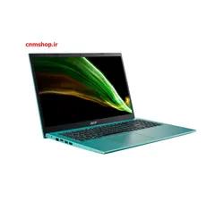 لپ تاپ ایسر مدل ACER AS3 A315-58 Core I3 11 - IntelUHD - فروشگاه اینترنتی ندای موثق