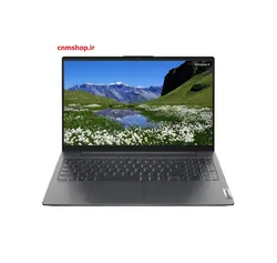 لپ تاپ لنوو مدل Lenovo IP5 15A- R7 5700U- 16GB- TEH خاکستری