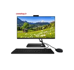 کامپیوتر همه کاره Lenovo IdeaCentre AIO 3 24 - I7- MX450 لمسی