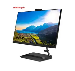 کامپیوتر همه کاره Lenovo IdeaCentre AIO 3 24 - I7- MX450 لمسی