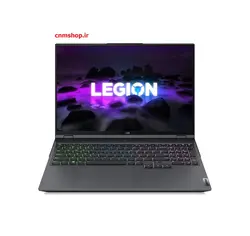 لپ تاپ لنوو مدل Lenovo LEGION5 PRO - Core I7- RTX3050ti- 32GB - فروشگاه اینترنتی ندای موثق