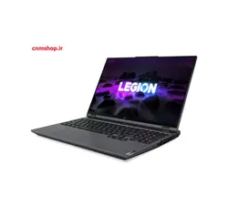 لپ تاپ لنوو مدل Lenovo LEGION5 PRO - Core I7- RTX3050ti- 32GB - فروشگاه اینترنتی ندای موثق