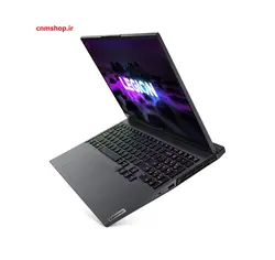 لپ تاپ لنوو مدل Lenovo LEGION5 PRO - Core I7- RTX3050ti- 32GB - فروشگاه اینترنتی ندای موثق