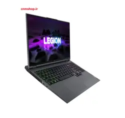 لپ تاپ لنوو مدل Lenovo LEGION5 PRO - Core I7- RTX3050ti- 32GB - فروشگاه اینترنتی ندای موثق