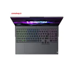 لپ تاپ لنوو مدل Lenovo LEGION5 PRO - Core I7- RTX3050ti- 32GB - فروشگاه اینترنتی ندای موثق