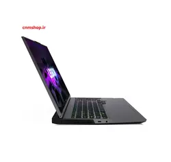 لپ تاپ لنوو مدل Lenovo LEGION5 PRO - Core I7- RTX3050ti- 32GB - فروشگاه اینترنتی ندای موثق