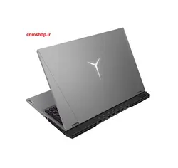 لپ تاپ لنوو مدل Lenovo LEGION5 PRO - Core I7- RTX3050ti- 32GB - فروشگاه اینترنتی ندای موثق