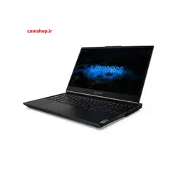 لپ تاپ لنوو مدل Lenovo LEGION5- R5 4600H- 8GB- GTX1650ti - فروشگاه اینترنتی ندای موثق