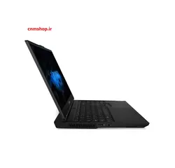لپ تاپ لنوو مدل Lenovo LEGION5- R5 4600H- 8GB- GTX1650ti - فروشگاه اینترنتی ندای موثق