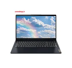 لپ تاپ لنوو مدل Lenovo IP3 15- Core I3 11- 8GB- SSD 128GB - فروشگاه اینترنتی ندای موثق