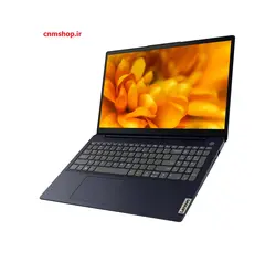 لپ تاپ لنوو مدل Lenovo IP3 15- Core I3 11- 8GB- SSD 128GB - فروشگاه اینترنتی ندای موثق