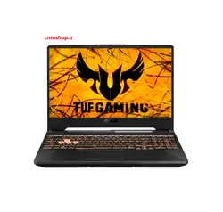 لپ تاپ ایسوس مدل ASUS TUF Gaming FX506LH- I7- 8GB - فروشگاه اینترنتی ندای موثق