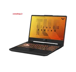 لپ تاپ ایسوس مدل ASUS TUF Gaming FX506LH- I7- 8GB - فروشگاه اینترنتی ندای موثق
