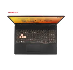 لپ تاپ ایسوس مدل ASUS TUF Gaming FX506LH- I7- 8GB - فروشگاه اینترنتی ندای موثق