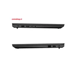 لپ تاپ لنوو مدل Lenovo V15 Core I5 11- 16GB -SSD 256GB - فروشگاه اینترنتی ندای موثق