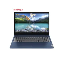 لپ تاپ لنوو مدل Lenovo IP 3 15 - AMD R5- 8GB- SSD 128GB - فروشگاه اینترنتی ندای موثق