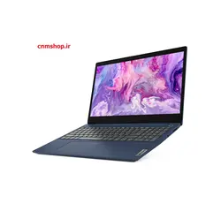 لپ تاپ لنوو مدل Lenovo IP 3 15 - AMD R5- 8GB- SSD 128GB - فروشگاه اینترنتی ندای موثق