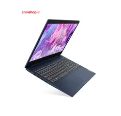 لپ تاپ لنوو مدل Lenovo IP 3 15 - AMD R5- 8GB- SSD 128GB - فروشگاه اینترنتی ندای موثق