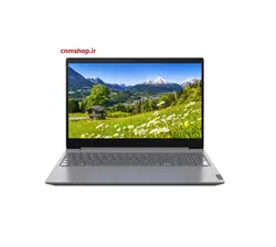 لپ تاپ لنوو مدل Lenovo V15 Intel N5030 - SSD 128GB - فروشگاه اینترنتی ندای موثق
