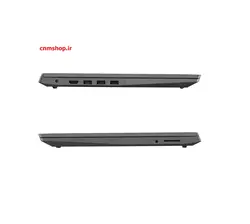 لپ تاپ لنوو مدل Lenovo V15 Intel N5030 - SSD 128GB - فروشگاه اینترنتی ندای موثق