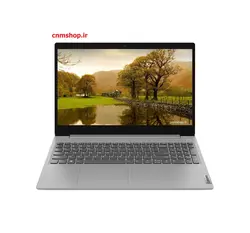 لپ تاپ لنوو مدل Lenovo IP 3 15 - N5030- IntelUHD - فروشگاه اینترنتی ندای موثق