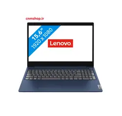 لپ تاپ لنوو مدل Lenovo IP 3 15 - AMD R3- 12GB- SSD 256GB - فروشگاه اینترنتی ندای موثق