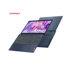 لپ تاپ لنوو مدل Lenovo IP 3 15 - AMD R3- 12GB- SSD 256GB - فروشگاه اینترنتی ندای موثق