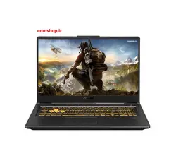 لپ تاپ ایسوس مدل ASUS TUF G FX706HE- I5- SSD 1TB- RTX3050ti - فروشگاه اینترنتی ندای موثق