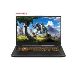 لپ تاپ ایسوس مدل ASUS TUF G FX706HE- I5- 16GB- RTX3050ti - فروشگاه اینترنتی ندای موثق