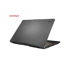 لپ تاپ ایسوس مدل ASUS TUF G FX706HE- I5- 16GB- RTX3050ti - فروشگاه اینترنتی ندای موثق