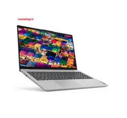 لپ تاپ لنوو مدل Lenovo Ideapad5 15 - Core I7- 8G- SSD 512
