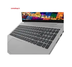 لپ تاپ لنوو مدل Lenovo Ideapad5 15 - Core I7- 8G- SSD 512