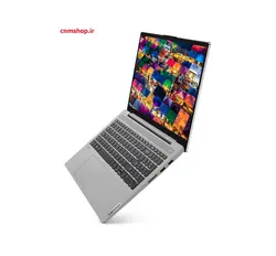 لپ تاپ لنوو مدل Lenovo Ideapad5 15 - Core I7- 8G- SSD 512