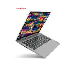 لپ تاپ لنوو مدل Lenovo Ideapad5 15 - Core I7- 8G- SSD 512