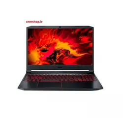 لپ تاپ ایسر مدل ACER Nitro5 AN515-57- Core I7- 16GB- RTX3060 - فروشگاه اینترنتی ندای موثق