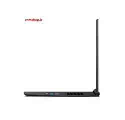 لپ تاپ ایسر مدل ACER Nitro5 AN515-57- Core I7- 16GB- RTX3060 - فروشگاه اینترنتی ندای موثق