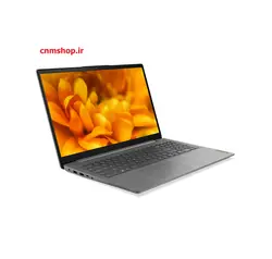 لپ تاپ لنوو مدل Lenovo IP3 15- Core I3 11- 12GB- SSD 512 نقره ای - فروشگاه اینترنتی ندای موثق