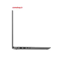 لپ تاپ لنوو مدل Lenovo IP3 15- Core I3 11- 12GB- SSD 512 نقره ای - فروشگاه اینترنتی ندای موثق