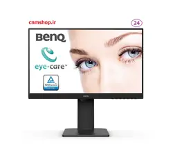 مانیتور 24 اینچ بنکیو مدل BenQ GW2485TC IPS - فروشگاه اینترنتی ندای موثق