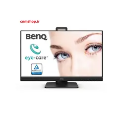 مانیتور 24 اینچ بنکیو مدل BenQ GW2485TC IPS - فروشگاه اینترنتی ندای موثق