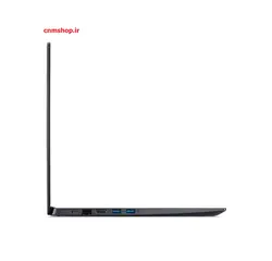 لپ تاپ ایسر مدل ACER A315-56 - Core I3- SSD 128- Intel HD - فروشگاه اینترنتی ندای موثق