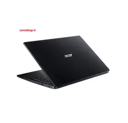 لپ تاپ ایسر مدل ACER A315-56 - Core I3- SSD 128- Intel HD - فروشگاه اینترنتی ندای موثق