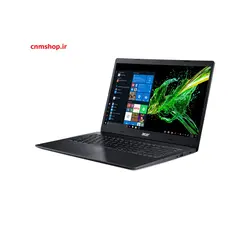 لپ تاپ ایسر مدل ACER AS3 A315-55G Core I5- SSD 128GB دست دوم - فروشگاه اینترنتی ندای موثق