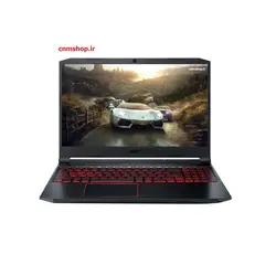 لپ تاپ ایسر مدل ACER Nitro5 AN515-57- Core I9 11- 16GB- RTX3060 - فروشگاه اینترنتی ندای موثق