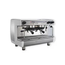 دستگاه اسپرسو دو گروپ کاسادیو مدل UNDICI A2 – Tall Cup