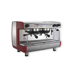 دستگاه اسپرسو دو گروپ کاسادیو مدل UNDICI A2 – Tall Cup