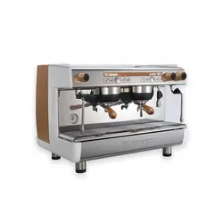 دستگاه اسپرسو دو گروپ کاسادیو مدل UNDICI A2 – Tall Cup